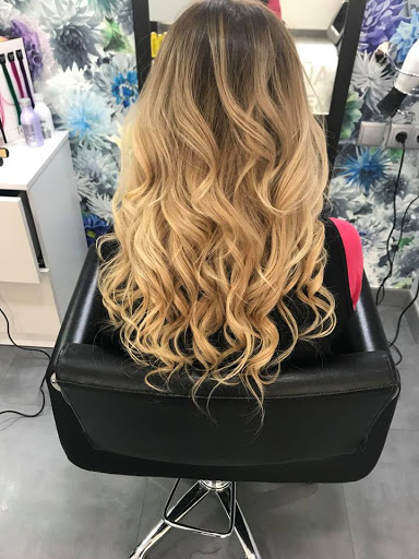 Paloma Ureña Peluquería y Estética Unisex en Calzada de Calatrava, Ciudad Real