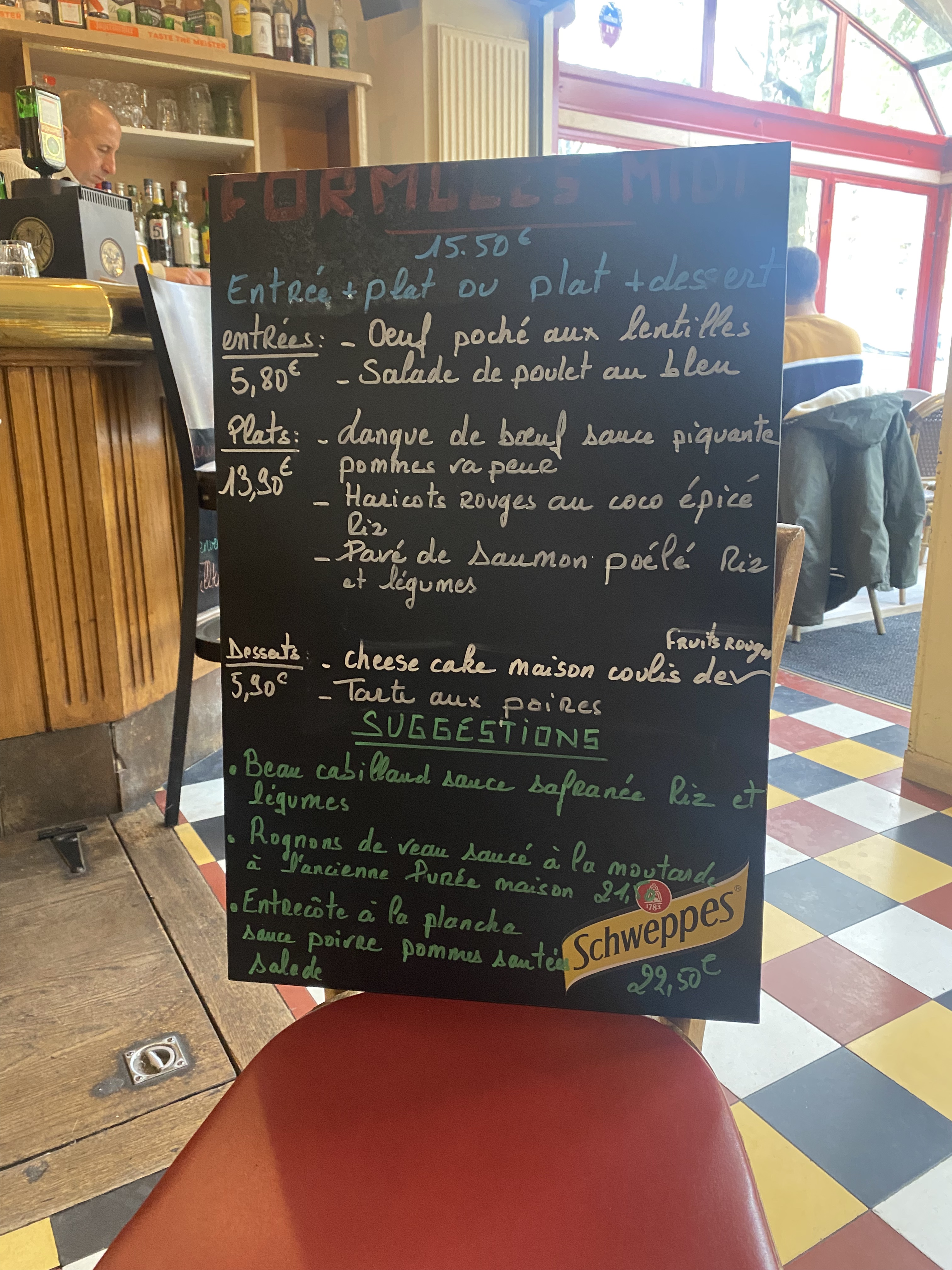 Photo n° 8 de l'avis de Anaïs. fait le 19/12/2022 à 11:09