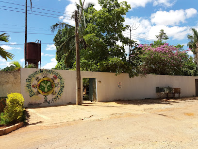 Escola Parque da Natureza de Brazlândia Brasília