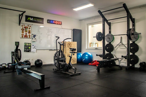 Martin Kästner-Sports - Personal Training Hannover