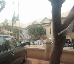 NYSC FCT OFFICE photo
