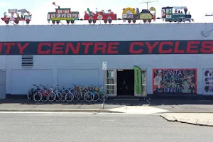 City Centre Cycles image