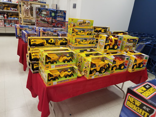 Department Store «Marshalls», reviews and photos, 253 Commons Dr, Chicago Ridge, IL 60415, USA