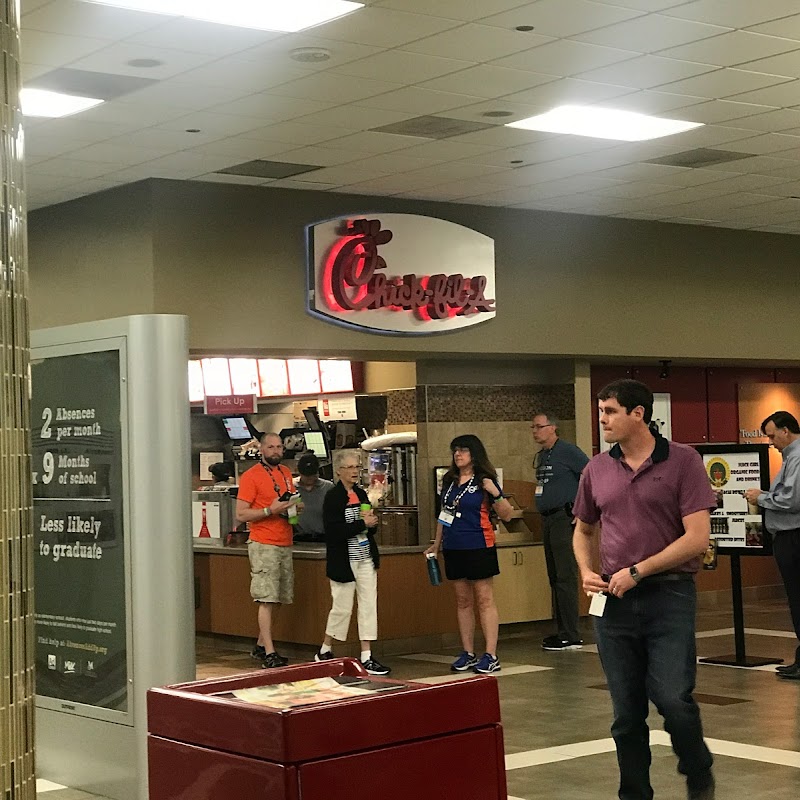 Chick-fil-A