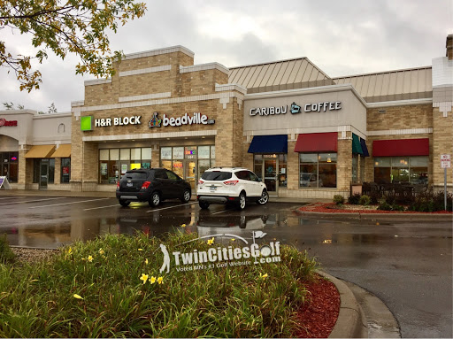 Coffee Shop «Caribou Coffee», reviews and photos, 142 Pioneer Trail, Chaska, MN 55318, USA