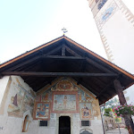 Photo n°10 de l'avis de PATRIZIA.a fait le 02/10/2023 à 20:34 sur le  Hotel La Sorgente à Tesero