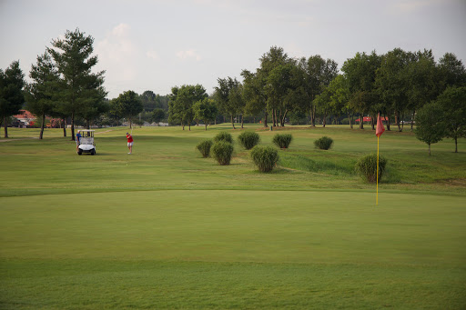 Golf Driving Range «Riverside Golf Center», reviews and photos, 640 Old Hickory Blvd, Old Hickory, TN 37138, USA