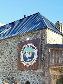 Les plus récentes photos du Restaurant Le Buron du Baguet à Laveissière - n°4