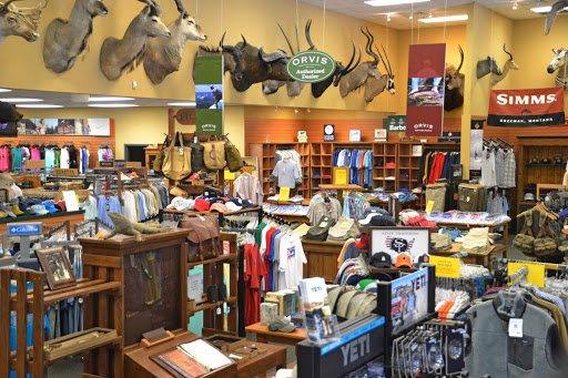 Sporting Goods Store «McCoy Outdoor Company», reviews and photos, 3498 SpringHill Ave, Mobile, AL 36608, USA