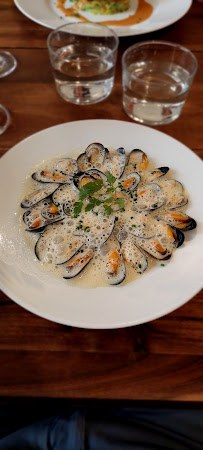 Plats et boissons du Restaurant L' Air de Famille à Toulouse - n°11