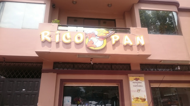Opiniones de Rico Pan en Cuenca - Panadería