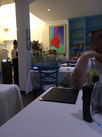 Atmosphère du Restaurant italien Noisette Café et Cuisine à Cannes - n°7