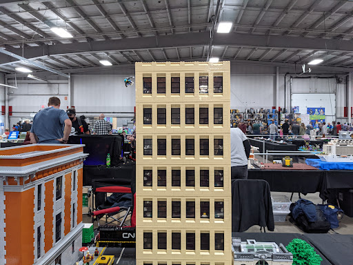 Fairground «Wisconsin State Fair Park», reviews and photos, 640 S 84th St, West Allis, WI 53214, USA