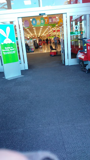 Department Store «Target», reviews and photos, 1555 40th St, Emeryville, CA 94608, USA