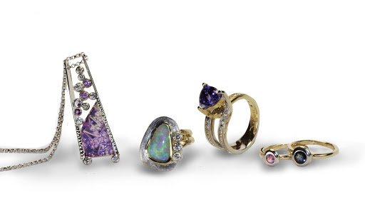 Jeweler «Richters Jewelry & Design Studio», reviews and photos, 4 Orchard View Dr, Londonderry, NH 03053, USA