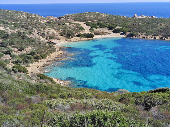 Cala Sabina