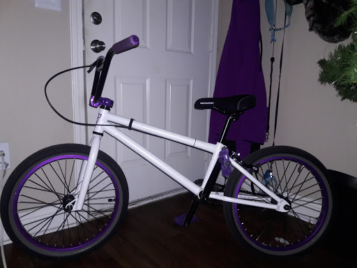 Bicycle Store «Bicycles Plus», reviews and photos, 190 E Stacy Rd #1704, Allen, TX 75002, USA