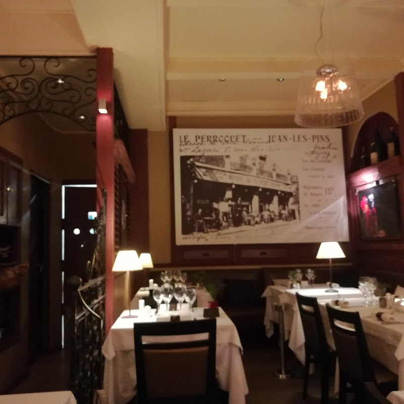 Restaurant Le Perroquet