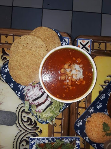 Grocery Store «La Posada», reviews and photos, 1930 Springwells St, Detroit, MI 48209, USA