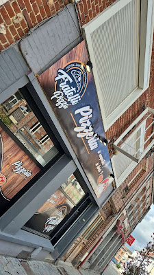Fratelli Pizza à Bavay
