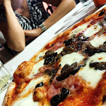 Photo n°1 de l'avis de Ju-Lee.h fait le 03/09/2021 à 20:26 sur le  Pizzeria la Baia di Ria à Le Grazie