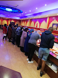 Photo n°57 de DELICES DU PUNJAB à Saint-Priest-en-Jarez ()