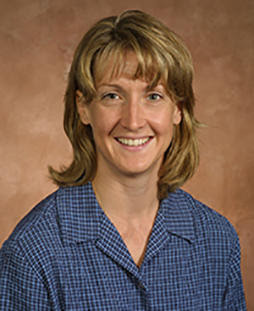Deanne Eccles Rotar, MD