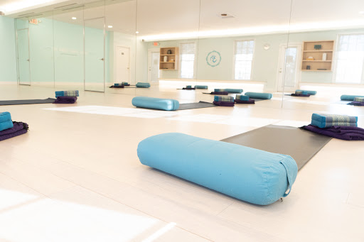 Body Balance Yoga & Fitness Studio
