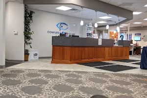 Complete Family Eyecare image