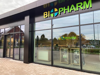 Apotheek Biopharm Merksplas Molenzijde 3, 2330 Merksplas, Belgique