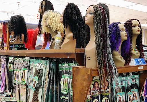 Cosmetics Store «Daily Beauty Supply», reviews and photos, 6951 San Pedro Ave, San Antonio, TX 78216, USA