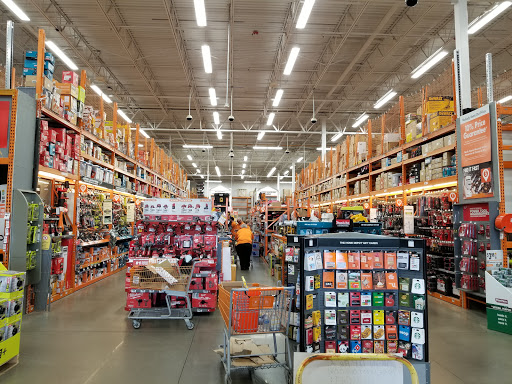 Home Improvement Store «The Home Depot», reviews and photos, 2335 SE Delaware Ave, Ankeny, IA 50021, USA