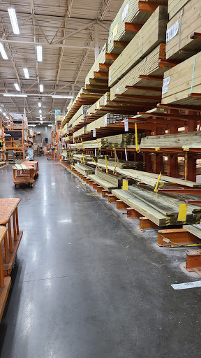 Home Improvement Store «The Home Depot», reviews and photos, 18139 Highland Rd, Baton Rouge, LA 70810, USA
