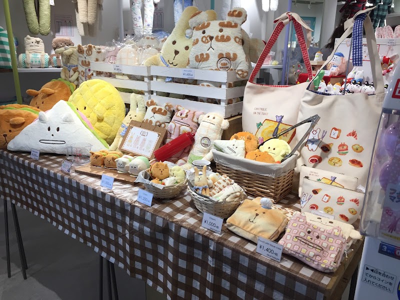 Craftholic 心斎橋店 大阪府大阪市中央区西心斎橋 店舗 グルコミ