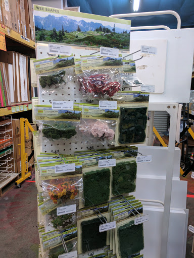 Art Supply Store «Artist & Craftsman Supply LA», reviews and photos, 1660 S La Cienega Blvd, Los Angeles, CA 90035, USA