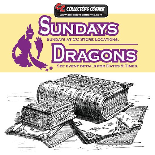 Comic Book Store «Collectors Corner - Baltimore», reviews and photos, 403 N Charles St, Baltimore, MD 21201, USA