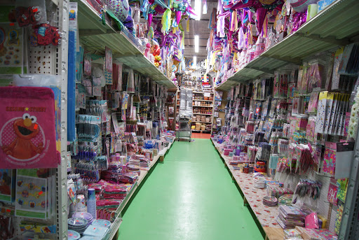 Mexican goods store Glendale