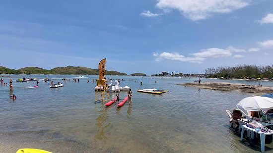 Praia da Boca da Barra