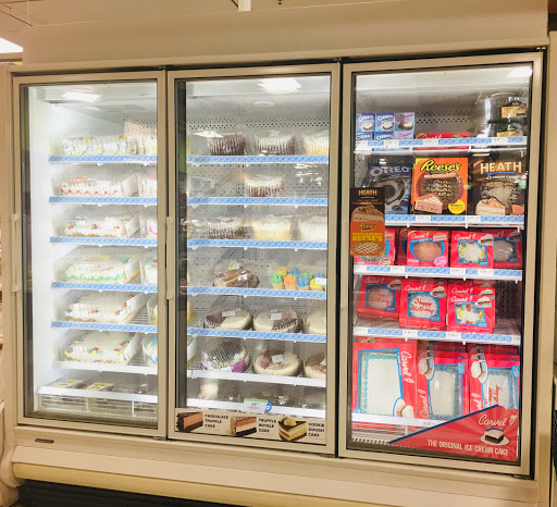 Supermarket «Publix Super Market at Trowbridge Crossing», reviews and photos, 7525 Roswell Rd NE, Sandy Springs, GA 30350, USA