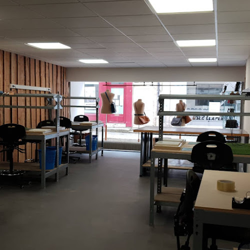 Centre de formation continue Atelier Davant Semur-en-Auxois