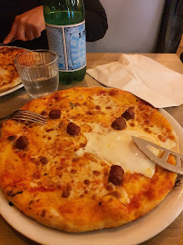 Pizza du Restaurant italien Pizza Mimmo à Paris - n°16