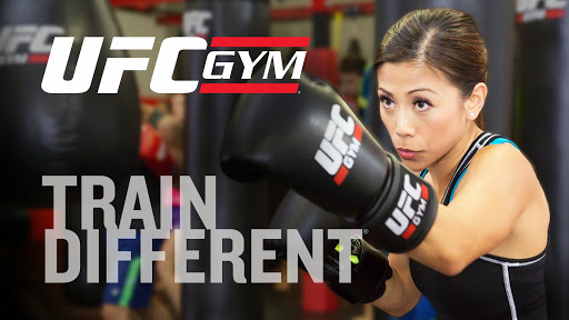 Gym «UFC GYM Acadian, Baton Rouge», reviews and photos, 3731 Perkins Rd, Baton Rouge, LA 70808, USA