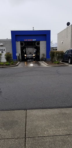 Convenience Store «Jacksons Food Stores», reviews and photos, 502 37th Ave SE, Puyallup, WA 98374, USA