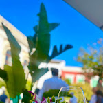 Photo n°4 de l'avis de Tea.e fait le 28/06/2023 à 20:57 sur le  Ristorante Palazzo Indelli by Mare Mosso à Monopoli