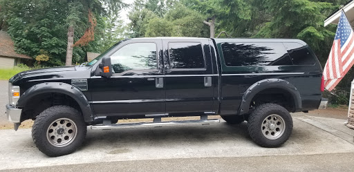 Used Car Dealer «Parkland Auto Center», reviews and photos, 12918 Pacific Ave S, Tacoma, WA 98444, USA