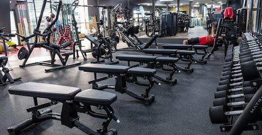 Synergym Cádiz en Cádiz, Cádiz
