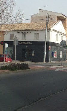 Farmacia Ldo. Eduardo Cabrera C. San Ricardo, 13, 02630 La Roda, Albacete, España