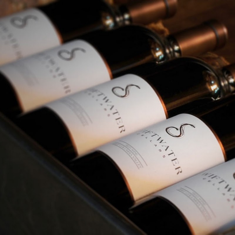 Swiftwater Cellars