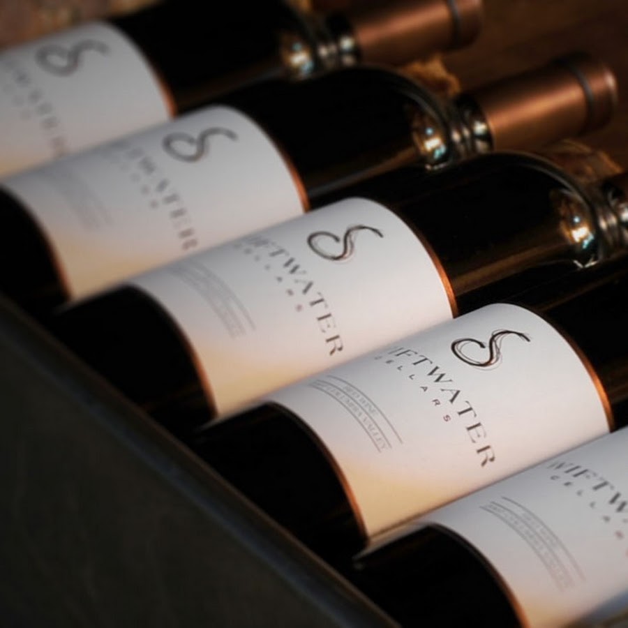 Swiftwater Cellars