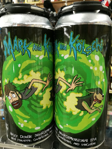 Liquor Store «Milpitas Liquors», reviews and photos, 190 S Main St, Milpitas, CA 95035, USA